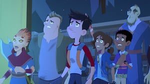 The Last Kids on Earth, Season 3 Episode 10 image