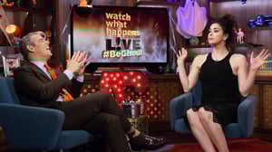 Watch What Happens Live with Andy Cohen, Season 12 Episode 175 image