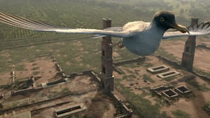 Watership Down, Season 1 Episode 2 image