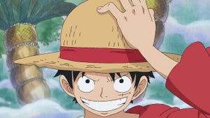 One Piece, Season 15 Episode 1 image