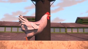 Thomas & Friends, Season 24 Episode 1 image