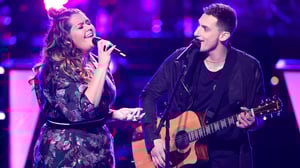The Voice, Season 14 Episode 8 image