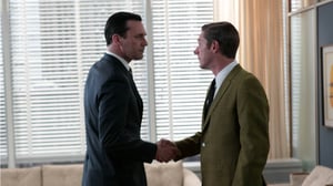 Mad Men, Season 6 Episode 11 image
