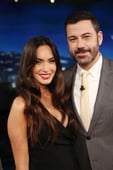 Jimmy Kimmel Live!, Season 14 Episode 27 image
