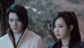 Ice Fantasy, Season 1 Episode 5 image