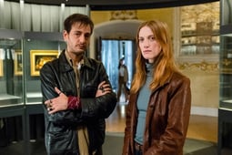 Drops of God, Season 1 Episode 6 image