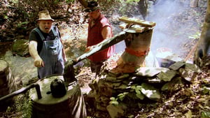 Only in America with Larry the Cable Guy, Season 1 Episode 1 image