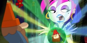 The 7D, Season 2 Episode 7 image