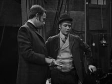 Sergeant Cork, Season 6 Episode 16 image