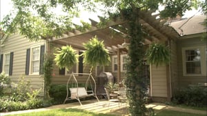 Today's Homeowner with Danny Lipford, Season 7 Episode 1 image