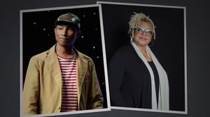 Finding Your Roots, Season 7 Episode 5 image