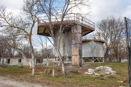 Abandoned Engineering, Season 6 Episode 4 image