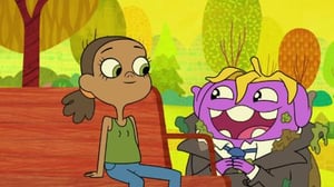 Home: Adventures with Tip & Oh, Season 2 Episode 2 image