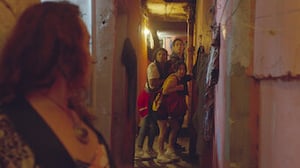 Spectros, Season 1 Episode 4 image