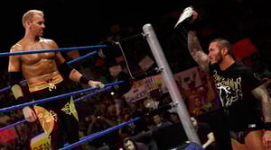 WWE Smackdown!, Season 13 Episode 24 image