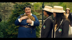 Malory Towers, Season 2 Episode 13 image