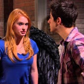 Wizards of Waverly Place, Season 4 Episode 9 image