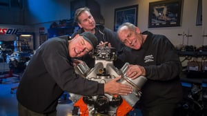 Engine Masters, Season 4 Episode 2 image