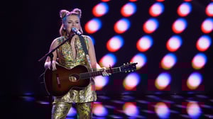 American Idol, Season 16 Episode 14 image