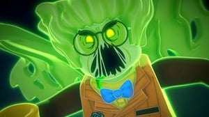 Hidden Side, Season 1 Episode 10 image