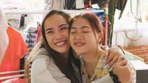 David & Annie: After the 90 Days, Season 2 Episode 2 image