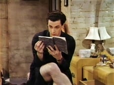 Flying Blind, Season 1 Episode 22 image