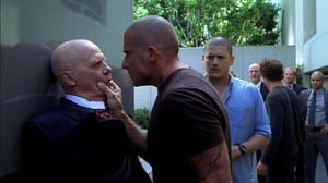 Prison Break, Season 4 Episode 12 image