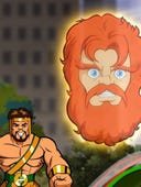 The Super Hero Squad Show, Season 2 Episode 3 image