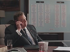 Alpha House, Season 2 Episode 8 image