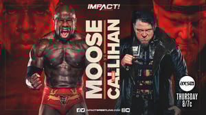 TNA iMPACT! Wrestling, Season 18 Episode 33 image