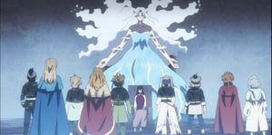 Black Clover, Season 4 Episode 1 image