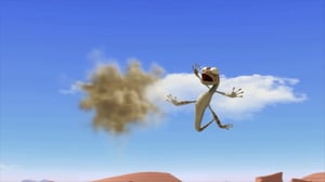 Oscar's Oasis, Season 1 Episode 6 image