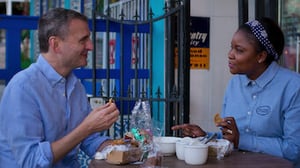 Somebody Feed Phil, Season 2 Episode 5 image