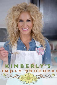 Kimberly's Simply Southern