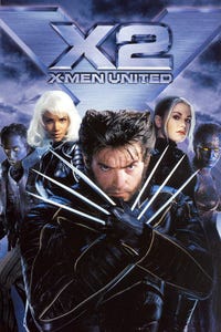 X2: X-Men United as Rogue