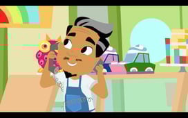 16 Hudson, Season 1 Episode 5 image