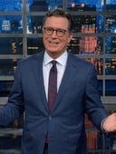 The Late Show With Stephen Colbert, Season 7 Episode 21 image