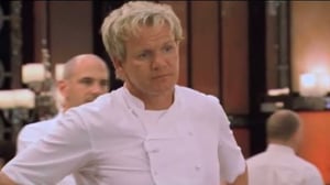 Hell's Kitchen, Season 9 Episode 8 image