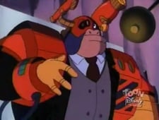 Darkwing Duck, Season 2 Episode 5 image