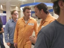 Trailer Park Boys, Season 3 Episode 1 image