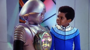 Buck Rogers in the 25th Century, Season 1 Episode 11 image