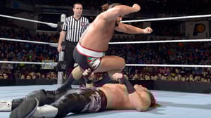 WWE Smackdown!, Season 18 Episode 8 image