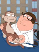 Family Guy, Season 8 Episode 5 image