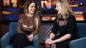 Watch What Happens Live with Andy Cohen, Season 14 Episode 140 image