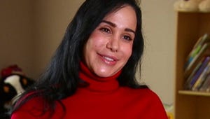 Octomom to Oprah: Doing Porn Was Liberating and Empowering