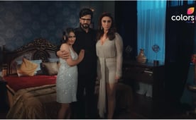 Naagin, Season 6 Episode 124 image
