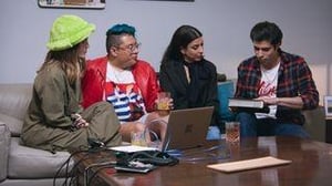 Divina Comida México, Season 1 Episode 2 image