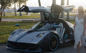 Car Crews with Supercar Blondie, Season 1 Episode 5 image