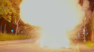 Black Rider, Season 1 Episode 169 image