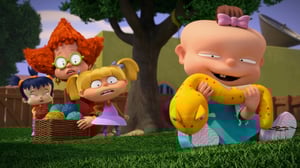 Rugrats, Season 2 Episode 3 image